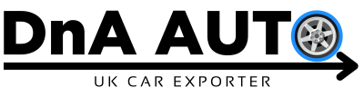 DnA Auto - UK Car, Delivered Globally 
