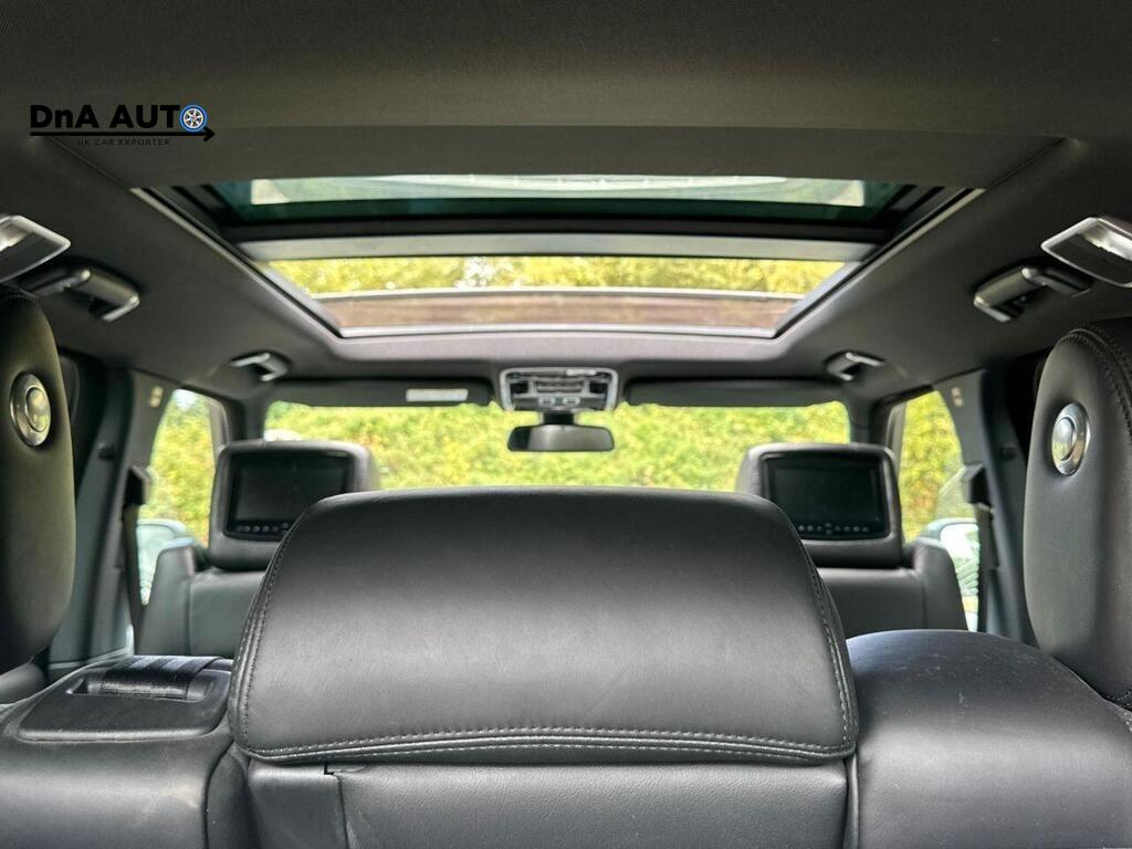 Land Rover Range Rover 3.0 TD V6 Vogue SUV 5dr Diesel Auto 4WD Euro 5 (s/s) (258 ps)