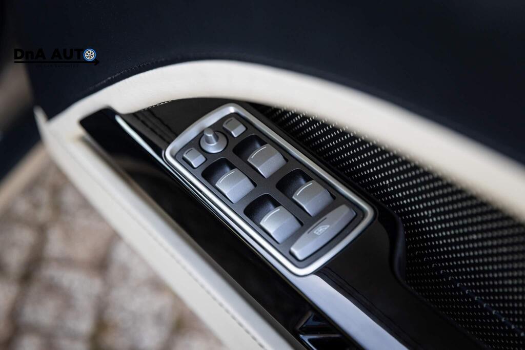 Aston Martin Rapide S 6.0 V12 S Saloon 4dr Petrol T-TronIII Euro 6 (552 ps)