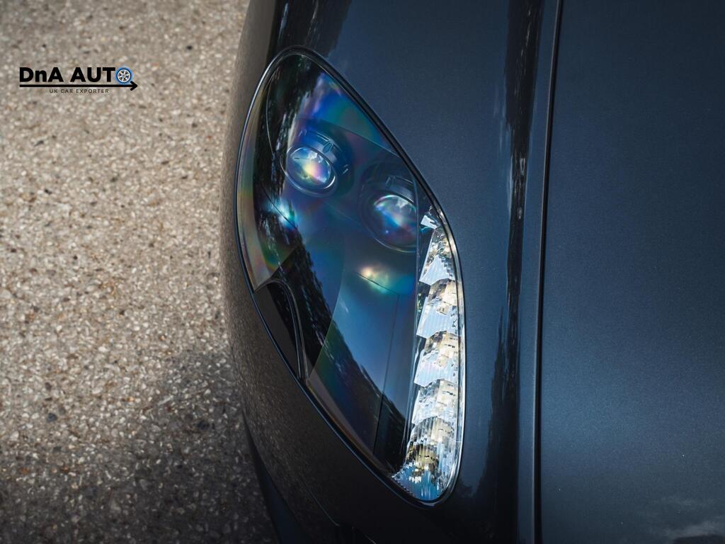 Aston Martin Vantage 4.7 V8 Coupe 2dr Petrol Sportshift II Euro 6 (420 bhp)
