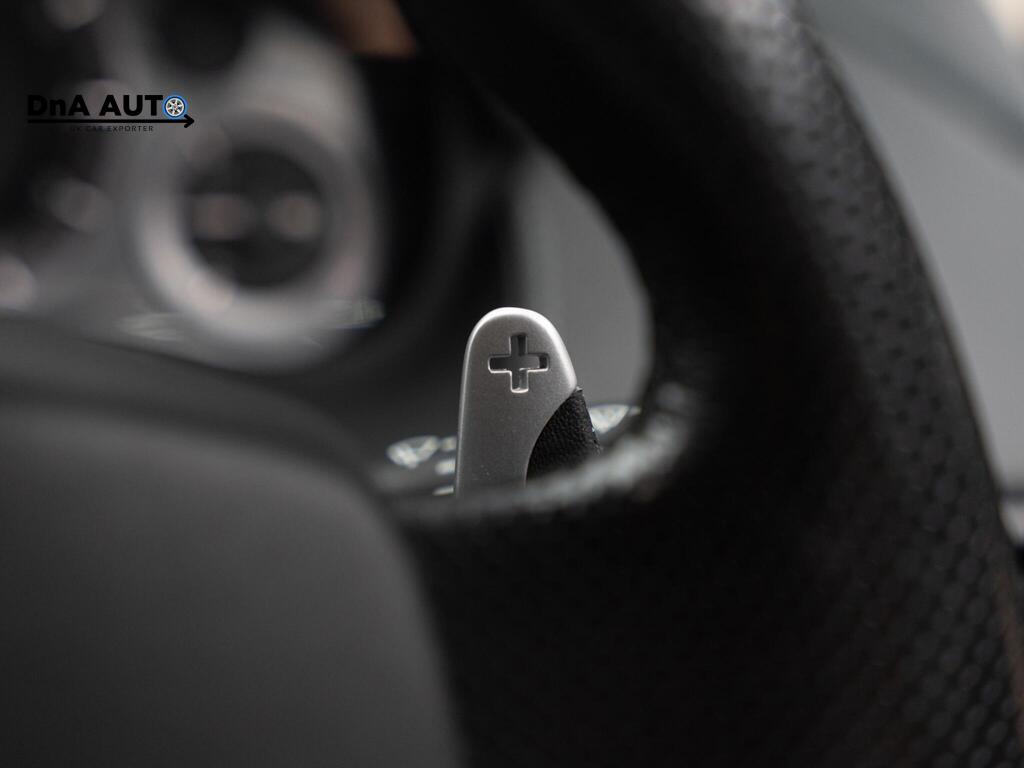 Aston Martin Vantage 4.7 V8 Coupe 2dr Petrol Sportshift II Euro 6 (420 bhp)
