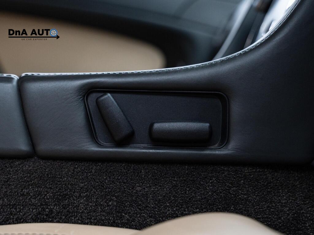 Aston Martin Vantage 4.7 V8 Coupe 2dr Petrol Sportshift II Euro 6 (420 bhp)
