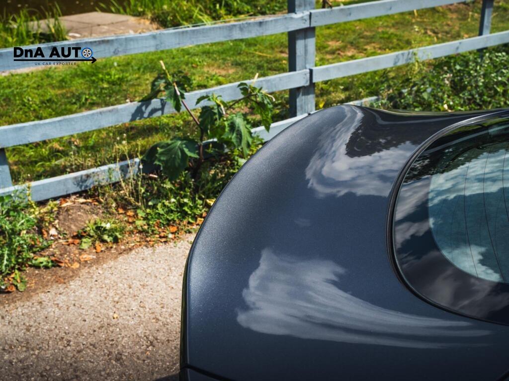 Aston Martin Vantage 4.7 V8 Coupe 2dr Petrol Sportshift II Euro 6 (420 bhp)