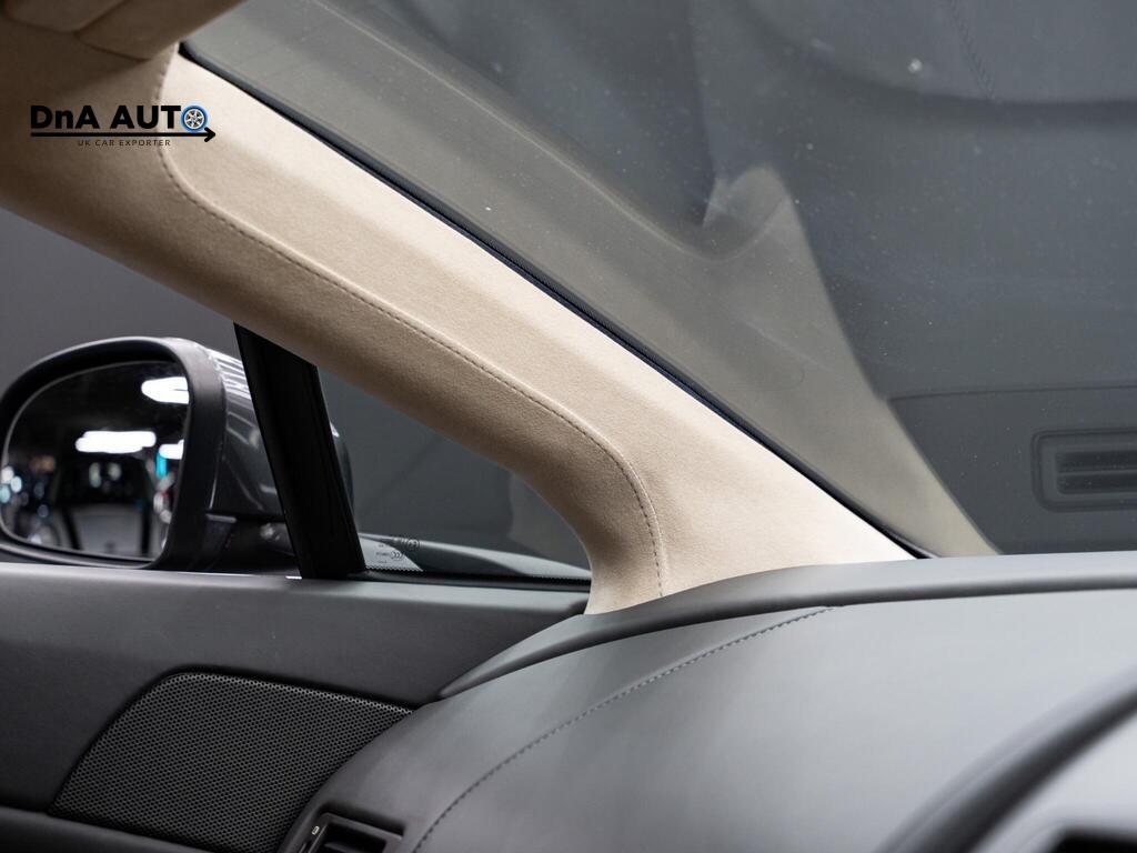 Aston Martin Vantage 4.7 V8 Coupe 2dr Petrol Sportshift II Euro 6 (420 bhp)
