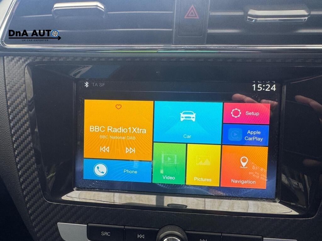 MG MG ZS 1.0 T-GDI Exclusive SUV 5dr Petrol Auto Euro 6 (111 ps)