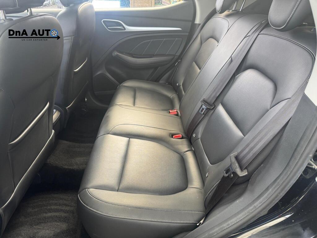 MG MG ZS 1.0 T-GDI Exclusive SUV 5dr Petrol Auto Euro 6 (111 ps)