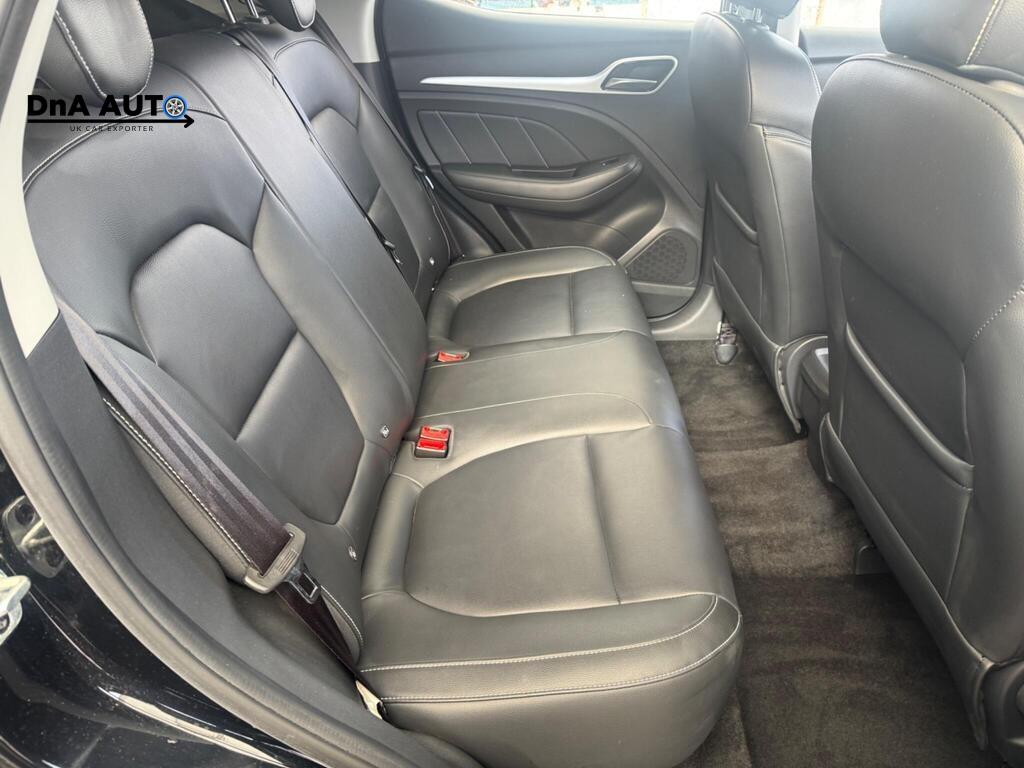MG MG ZS 1.0 T-GDI Exclusive SUV 5dr Petrol Auto Euro 6 (111 ps)