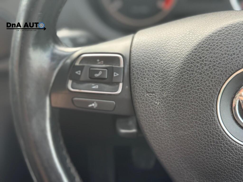 Volkswagen Amarok 2.0 BiTDI Highline Pickup Double Cab 4dr Diesel Manual 4Motion Selectable Euro 5 (163 ps)