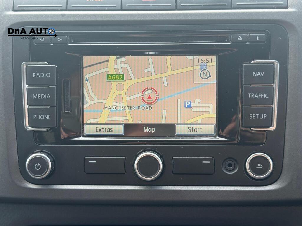 Volkswagen Amarok 2.0 BiTDI Highline Pickup Double Cab 4dr Diesel Manual 4Motion Selectable Euro 5 (163 ps)