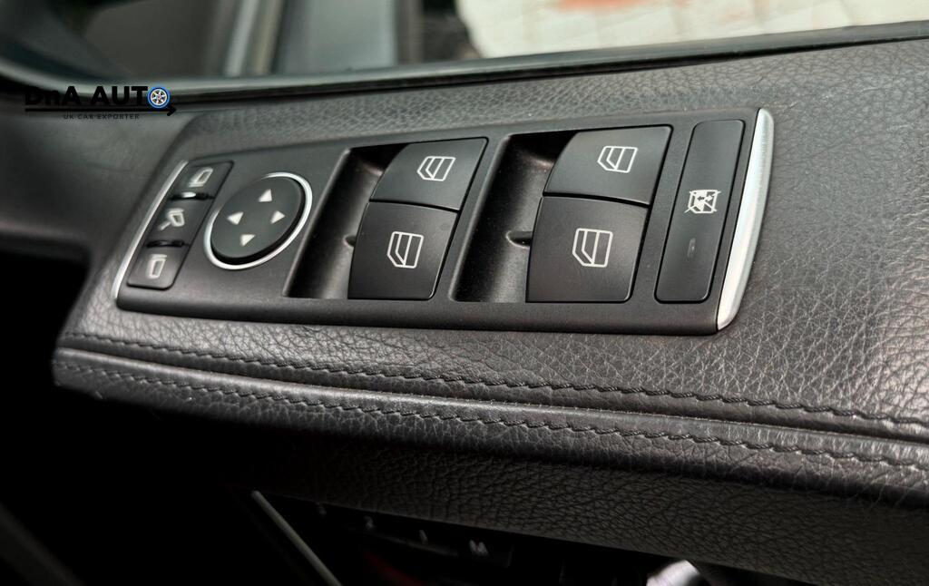 Mercedes-Benz G Class 5.5 G63 V8 BiTurbo AMG SUV 5dr Petrol SpdS+7GT 4WD Euro 6 (s/s) (571 ps)
