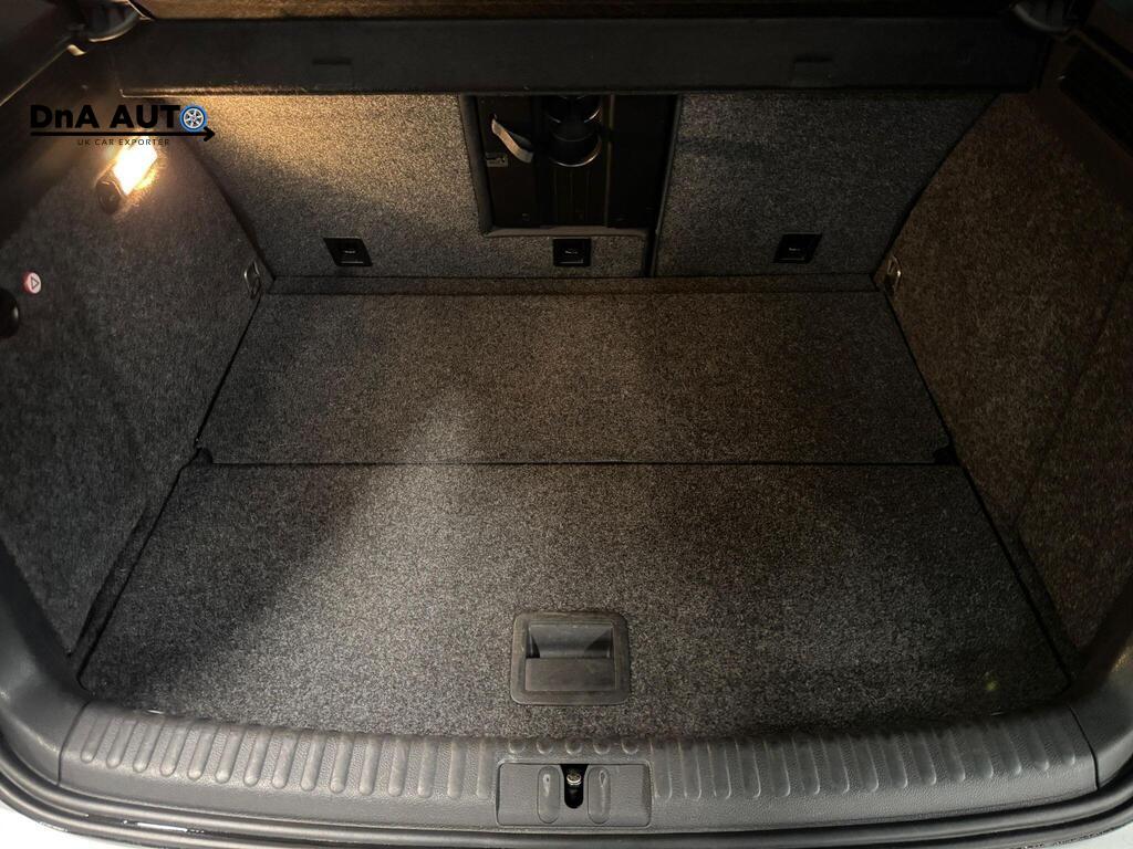 Volkswagen Tiguan 2.0 TDI BlueMotion Tech Match SUV 5dr Diesel DSG 4WD Euro 5 (s/s) (140 ps)