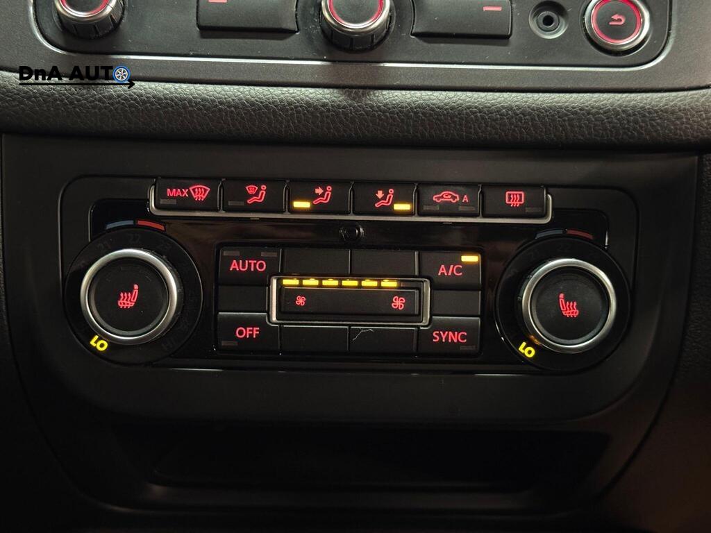 Volkswagen Tiguan 2.0 TDI BlueMotion Tech Match SUV 5dr Diesel DSG 4WD Euro 5 (s/s) (140 ps)