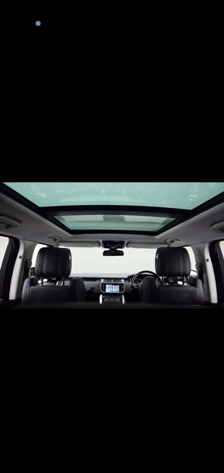 Land Rover Range Rover 4.4 SD V8 Vogue SUV 5dr Diesel Auto 4WD Euro 5 (339 ps)