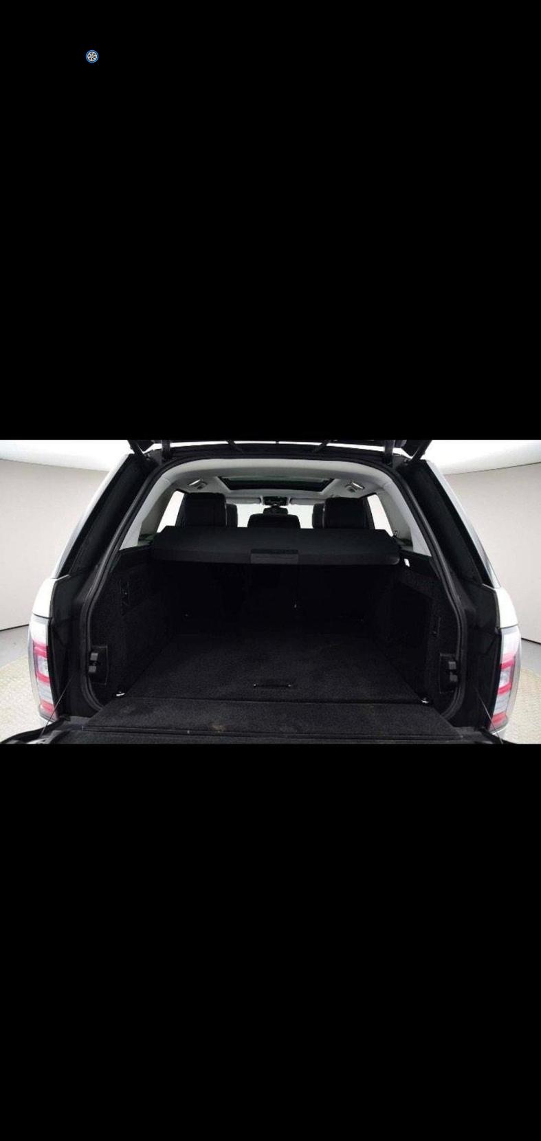 Land Rover Range Rover 4.4 SD V8 Vogue SUV 5dr Diesel Auto 4WD Euro 5 (339 ps)