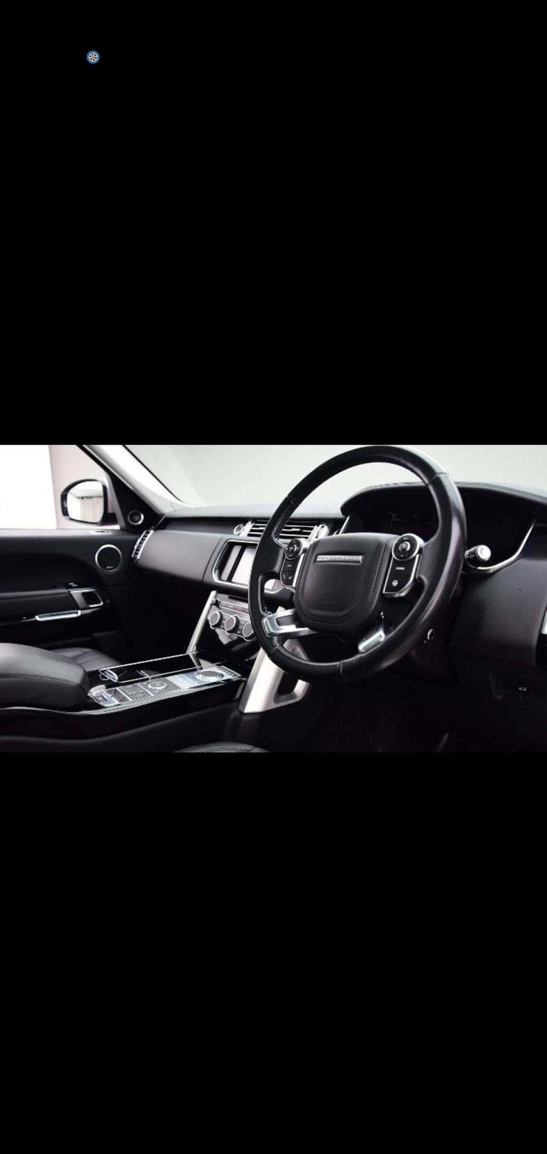 Land Rover Range Rover 4.4 SD V8 Vogue SUV 5dr Diesel Auto 4WD Euro 5 (339 ps)