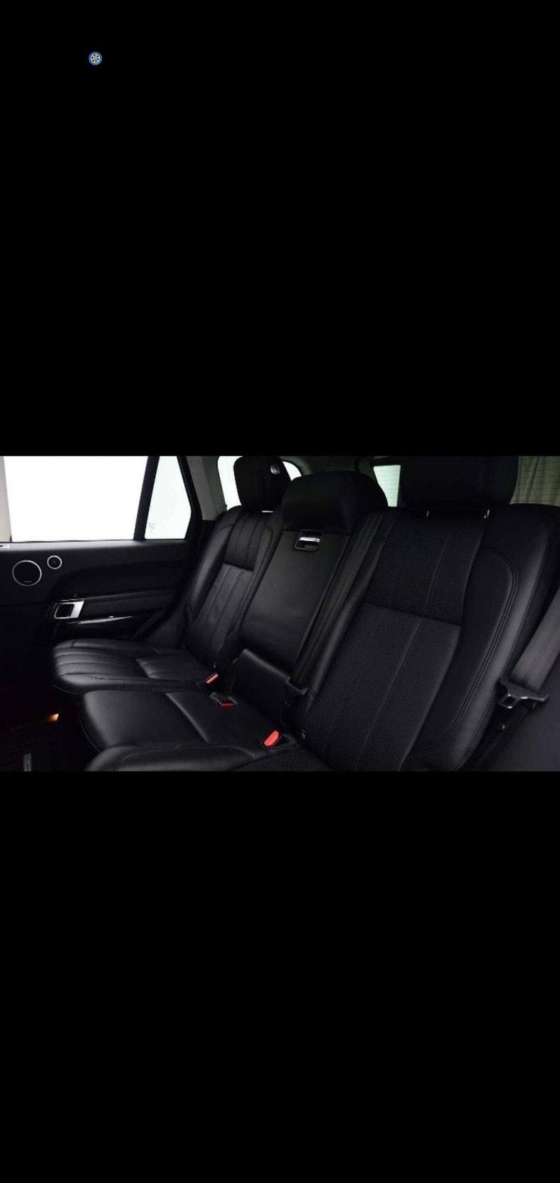 Land Rover Range Rover 4.4 SD V8 Vogue SUV 5dr Diesel Auto 4WD Euro 5 (339 ps)