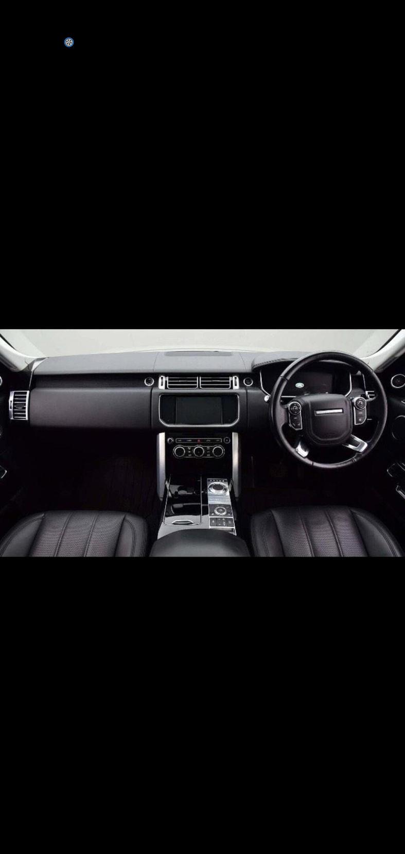 Land Rover Range Rover 4.4 SD V8 Vogue SUV 5dr Diesel Auto 4WD Euro 5 (339 ps)