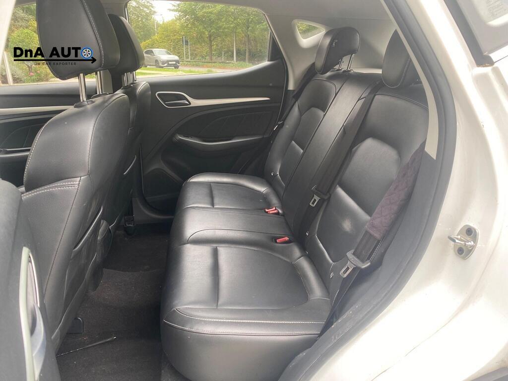 MG MG ZS 1.0 T-GDI Exclusive SUV 5dr Petrol Auto Euro 6 (111 ps)