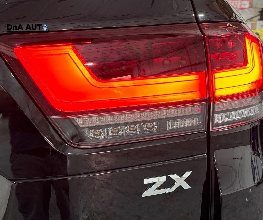 Toyota Land Cruiser SUV (2017 - 2024)