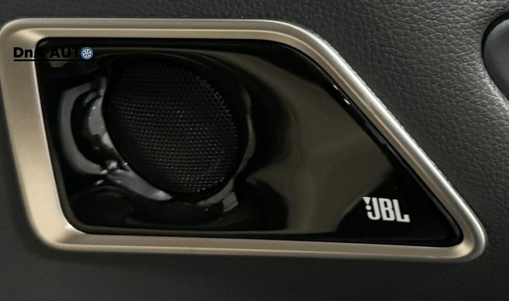 Toyota Land Cruiser SUV (2017 - 2024)