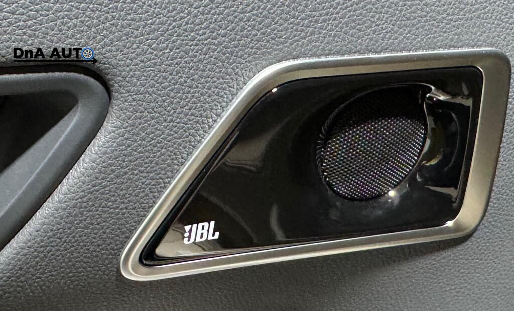 Toyota Land Cruiser SUV (2017 - 2024)
