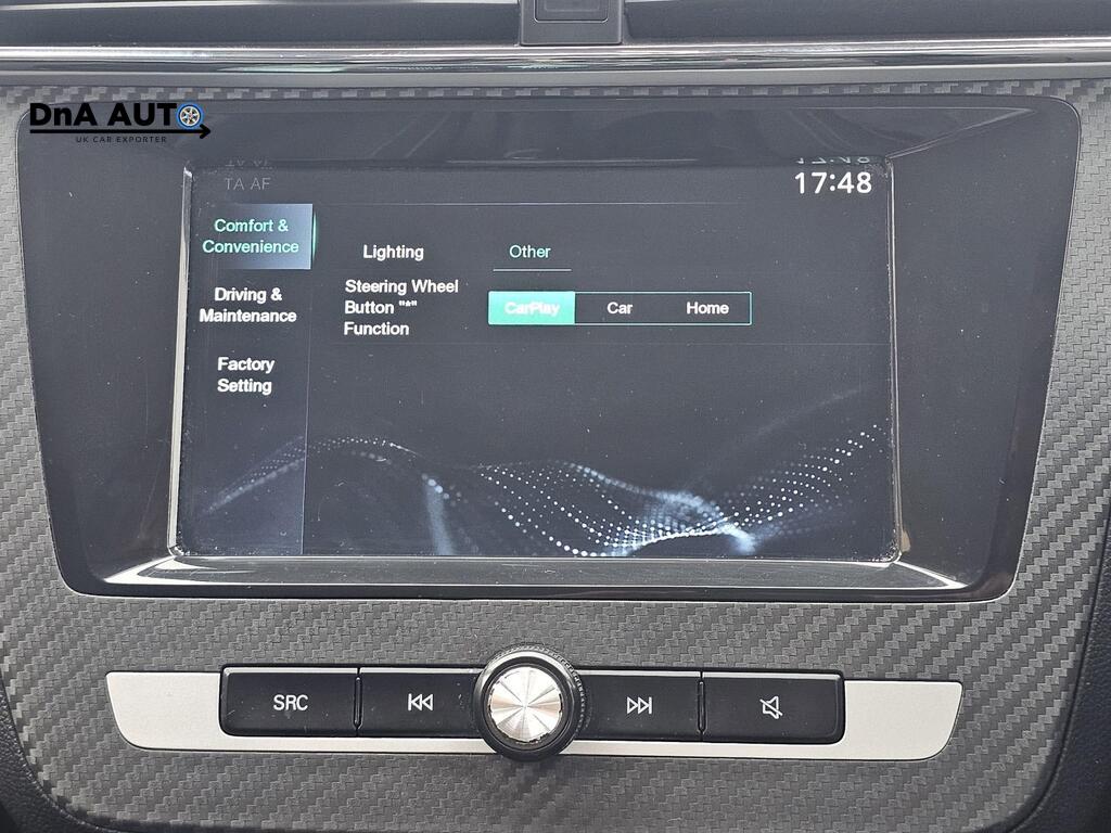 MG MG ZS 1.0 T-GDI Exclusive SUV 5dr Petrol Auto Euro 6 (111 ps)