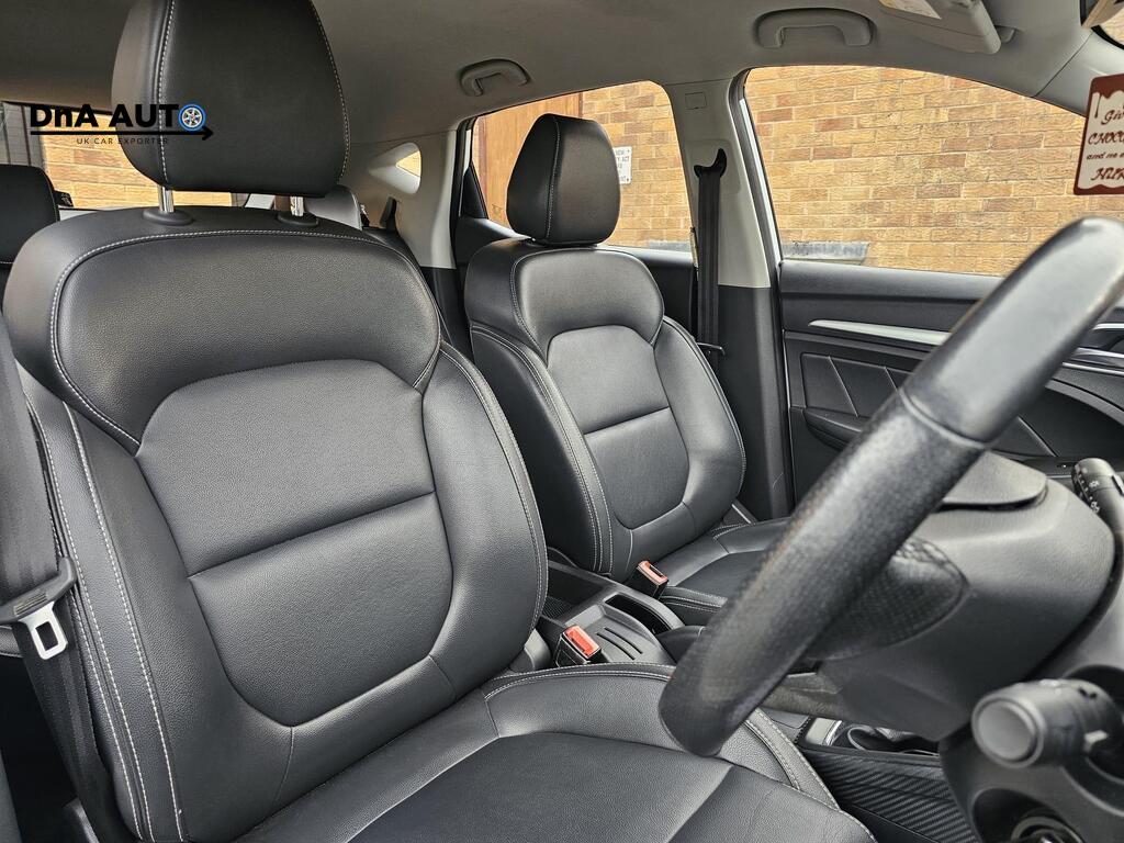 MG MG ZS 1.0 T-GDI Exclusive SUV 5dr Petrol Auto Euro 6 (111 ps)