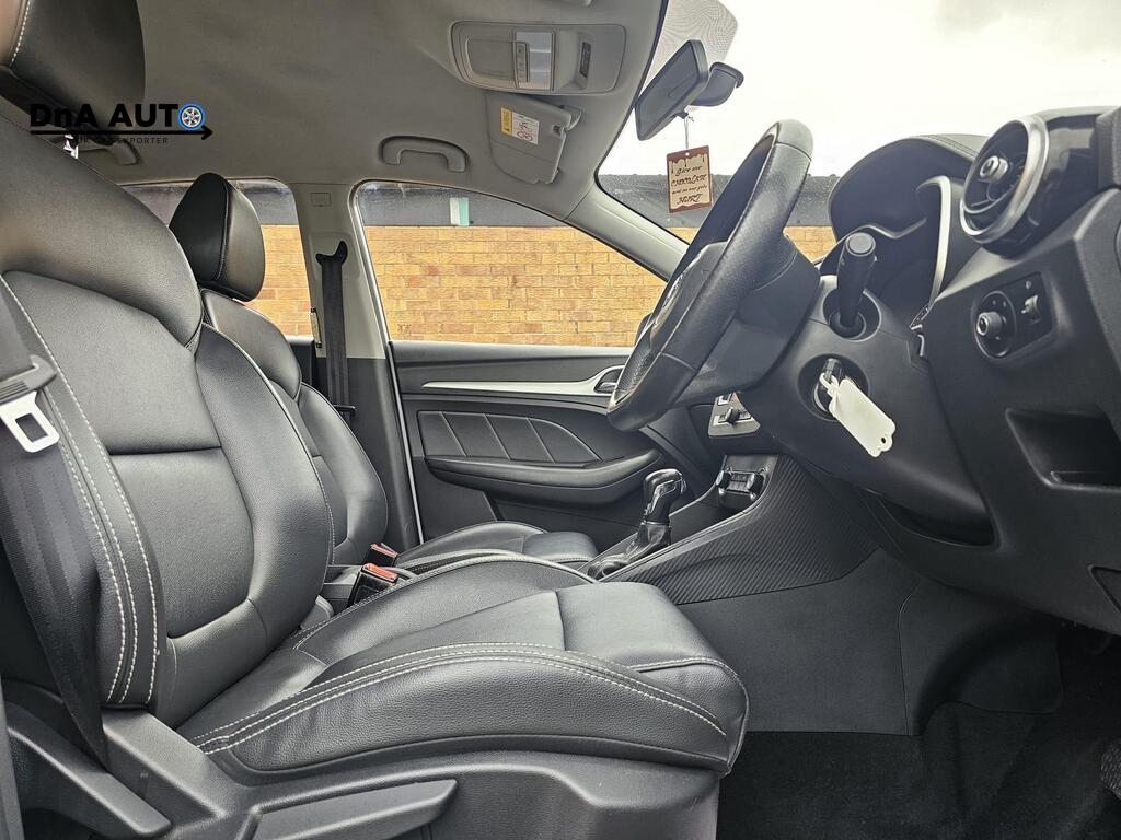 MG MG ZS 1.0 T-GDI Exclusive SUV 5dr Petrol Auto Euro 6 (111 ps)