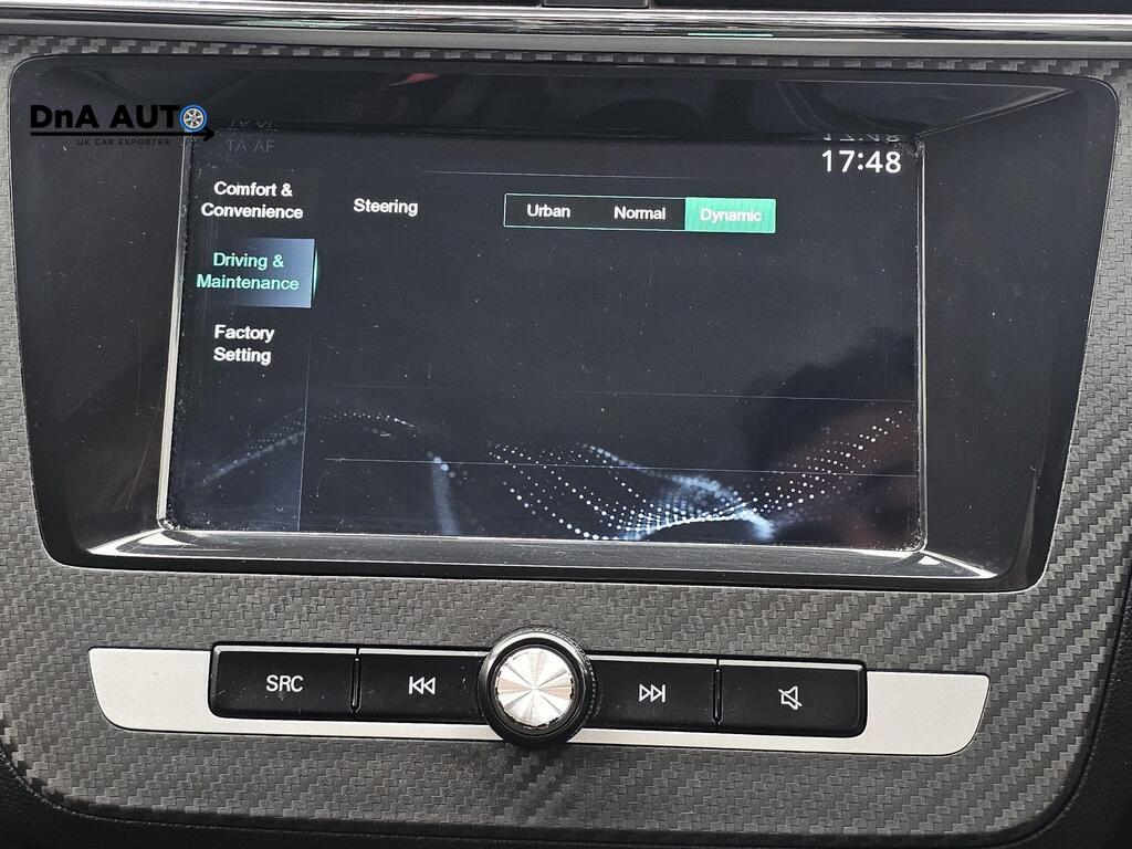 MG MG ZS 1.0 T-GDI Exclusive SUV 5dr Petrol Auto Euro 6 (111 ps)