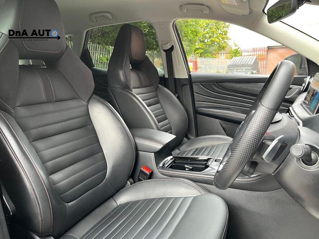 MG MG HS 1.5 T-GDI Trophy SUV 5dr Petrol DCT Euro 6 (s/s) (162 ps)