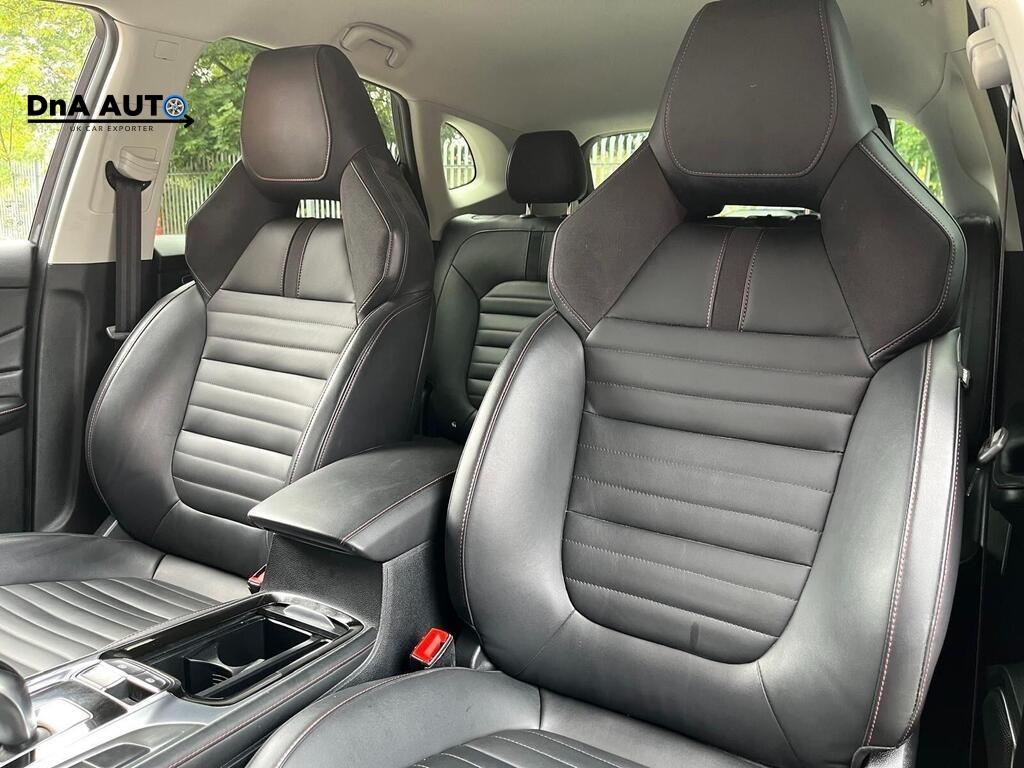 MG MG HS 1.5 T-GDI Trophy SUV 5dr Petrol DCT Euro 6 (s/s) (162 ps)