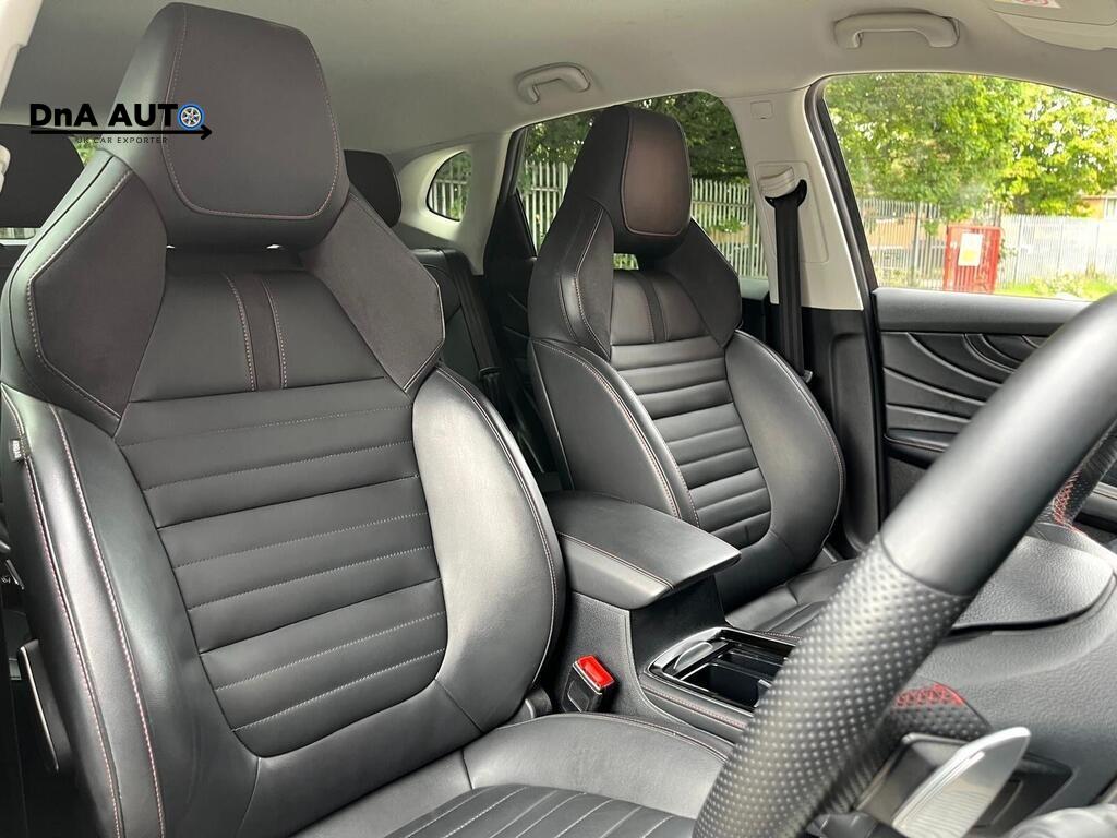 MG MG HS 1.5 T-GDI Trophy SUV 5dr Petrol DCT Euro 6 (s/s) (162 ps)