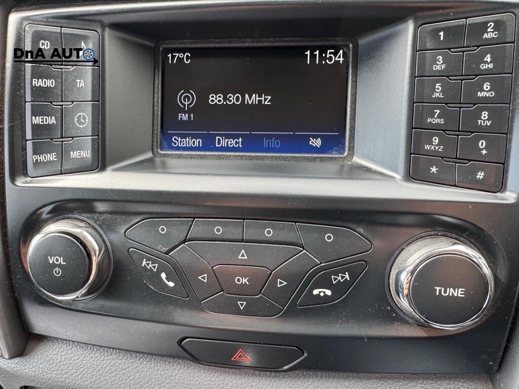 Ford Ranger 2.2 TDCi XLT Super Pickup Extended Cab 4dr Diesel Manual 4WD Euro 5 (150 ps)
