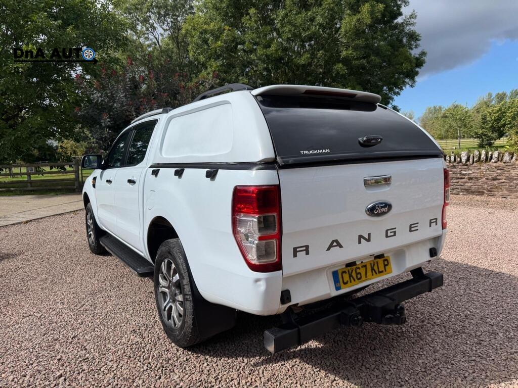 Ford Ranger 2.2 TDCi XLT Super Pickup Extended Cab 4dr Diesel Manual 4WD Euro 5 (150 ps)