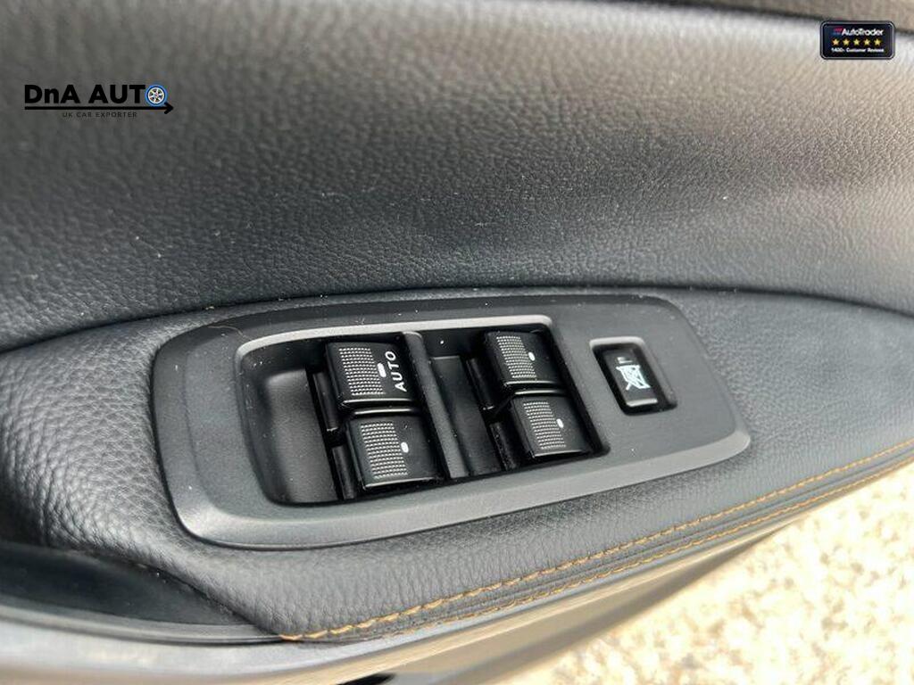 Ford Ranger 2.0 EcoBlue Wildtrak Pickup Double Cab 4dr Diesel Auto 4WD Euro 6 (s/s) (213 ps)