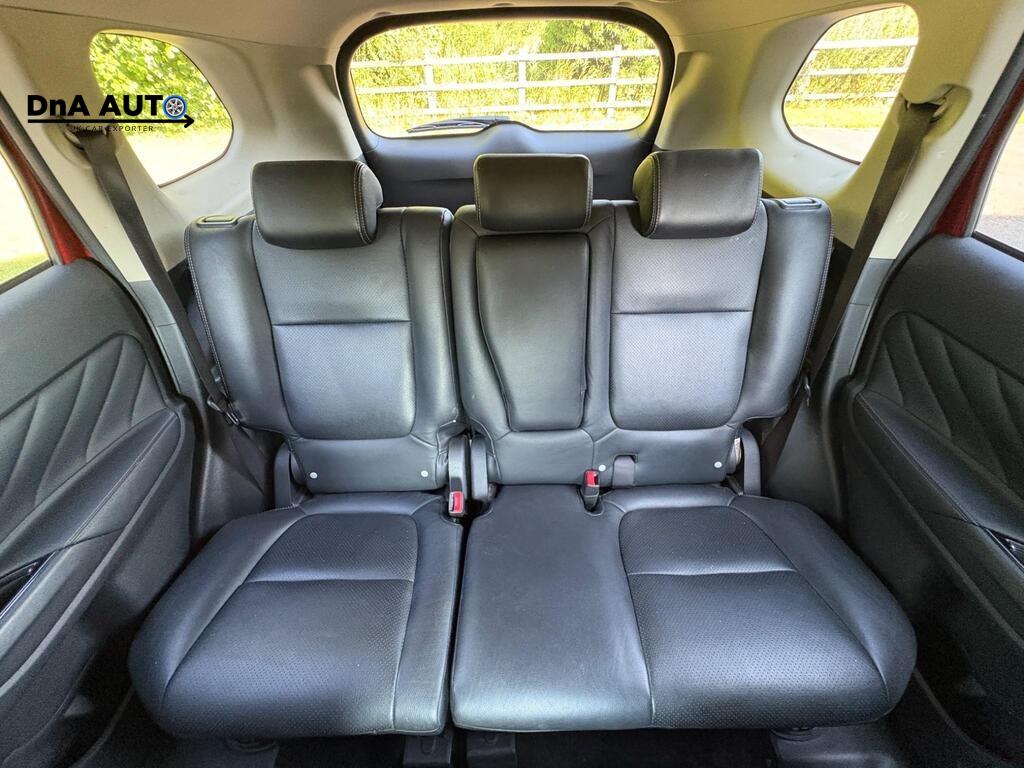 Mitsubishi Outlander 2.0h 12kWh Juro SUV 5dr Petrol Plug-in Hybrid CVT 4WD Euro 6 (s/s) (200 ps)
