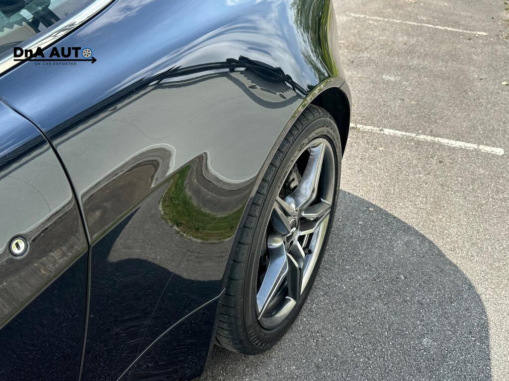 Aston Martin Vantage 4.7 V8 S Coupe 2dr Petrol Sportshift Euro 6 (430 bhp)