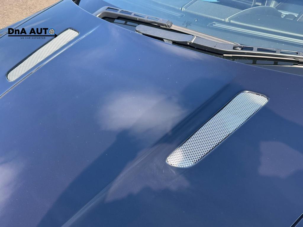 Aston Martin Vantage 4.7 V8 S Coupe 2dr Petrol Sportshift Euro 6 (430 bhp)