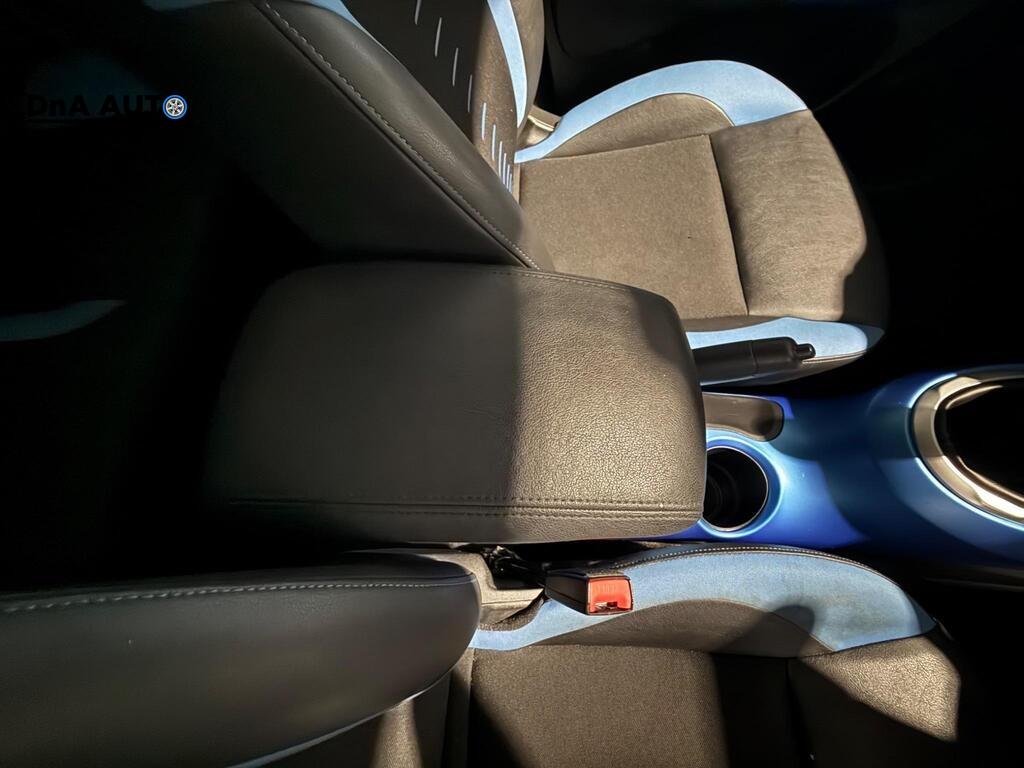 Nissan Juke 1.6 Bose Personal Edition SUV 5dr Petrol Manual Euro 6 (112 ps)