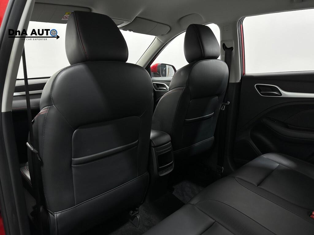 MG MG ZS 1.0 T-GDI Excite SUV 5dr Petrol Auto Euro 6 (111 ps)