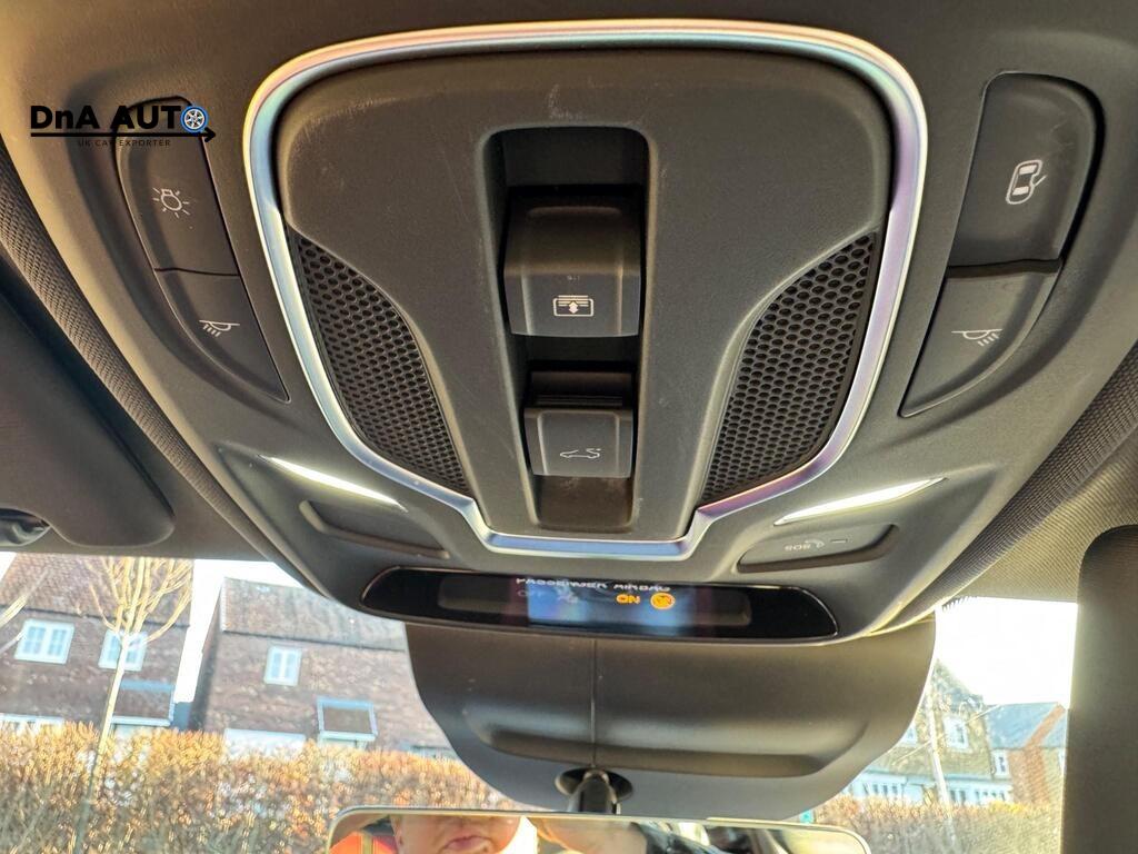 MG MG HS 1.5 T-GDI Exclusive SUV 5dr Petrol DCT Euro 6 (s/s) (162 ps)