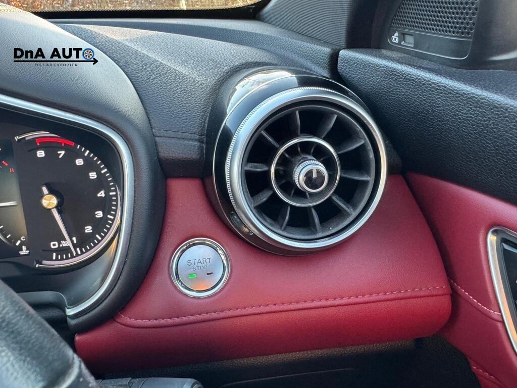 MG MG HS 1.5 T-GDI Exclusive SUV 5dr Petrol DCT Euro 6 (s/s) (162 ps)