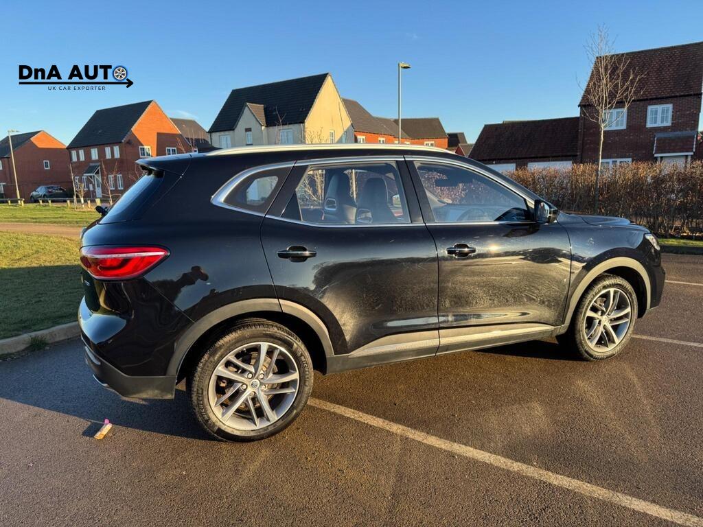 MG MG HS 1.5 T-GDI Exclusive SUV 5dr Petrol DCT Euro 6 (s/s) (162 ps)