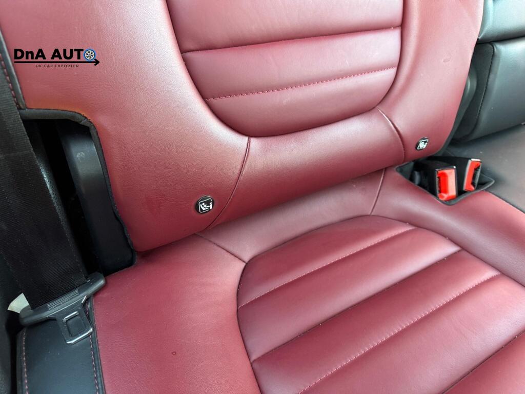 MG MG HS 1.5 T-GDI Exclusive SUV 5dr Petrol DCT Euro 6 (s/s) (162 ps)