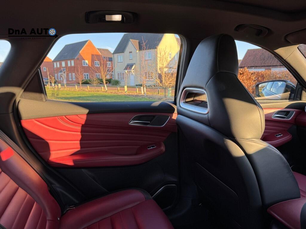 MG MG HS 1.5 T-GDI Exclusive SUV 5dr Petrol DCT Euro 6 (s/s) (162 ps)