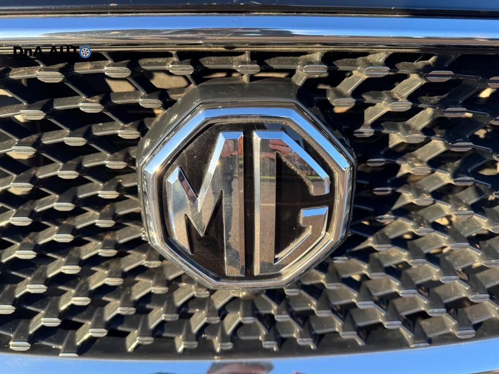 MG MG HS 1.5 T-GDI Exclusive SUV 5dr Petrol DCT Euro 6 (s/s) (162 ps)