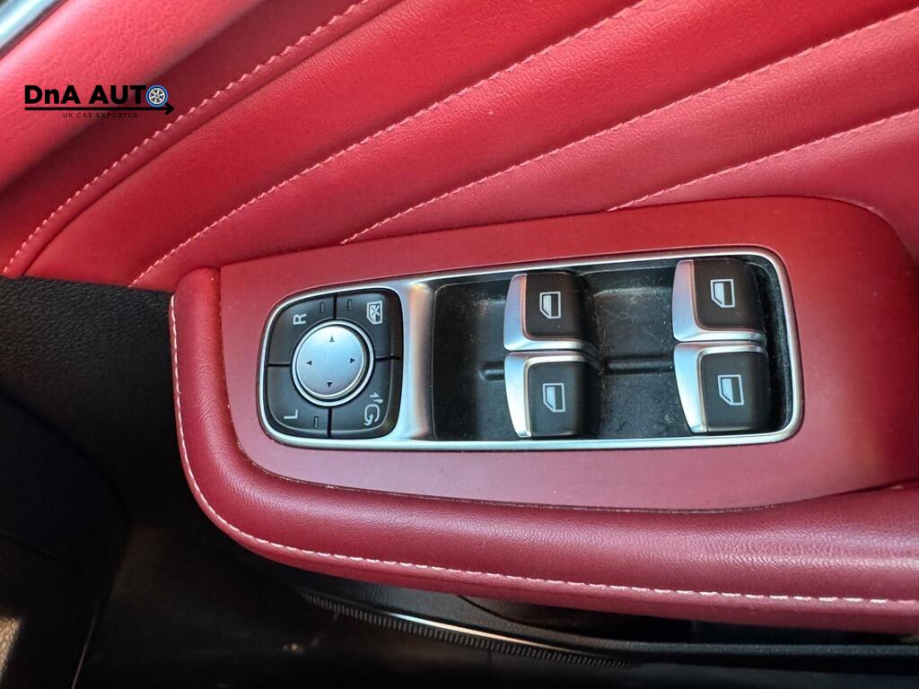 MG MG HS 1.5 T-GDI Exclusive SUV 5dr Petrol DCT Euro 6 (s/s) (162 ps)