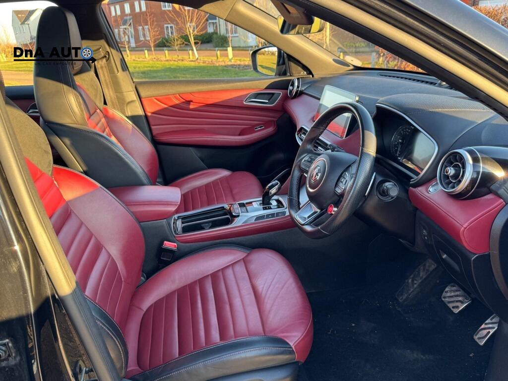 MG MG HS 1.5 T-GDI Exclusive SUV 5dr Petrol DCT Euro 6 (s/s) (162 ps)