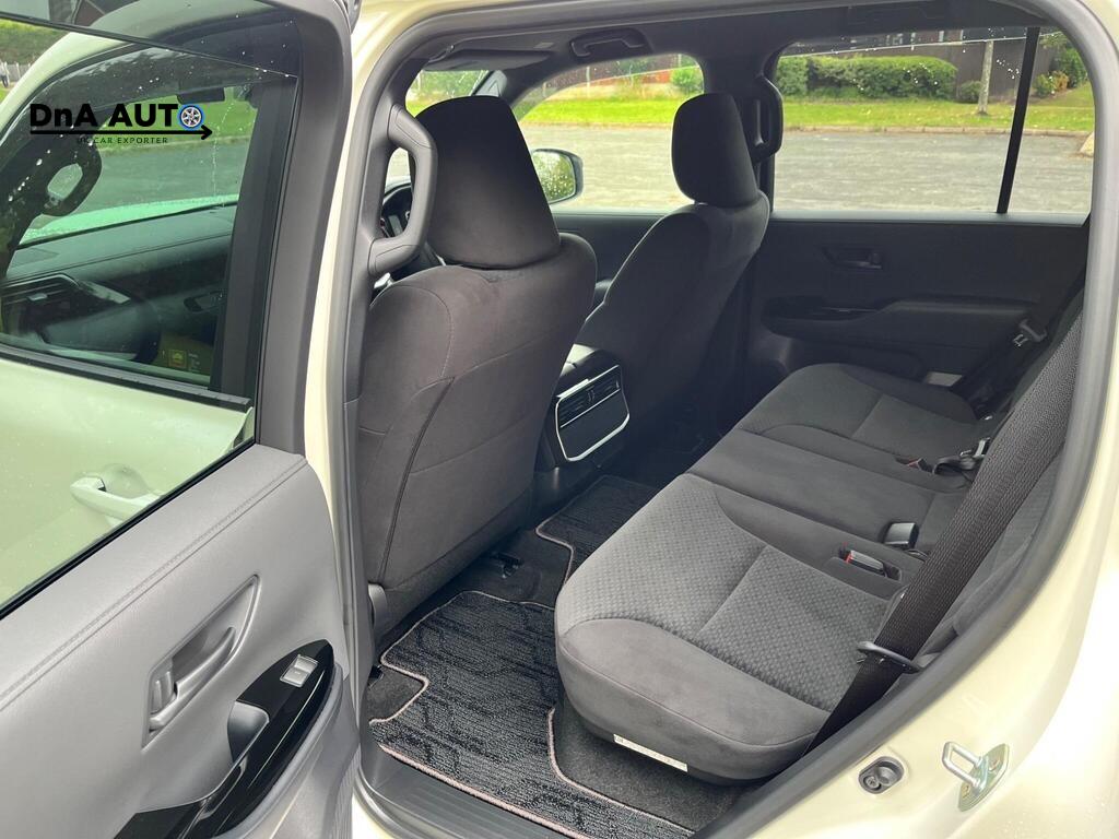 Toyota Land Cruiser 2.5 II SUV (2024 - )