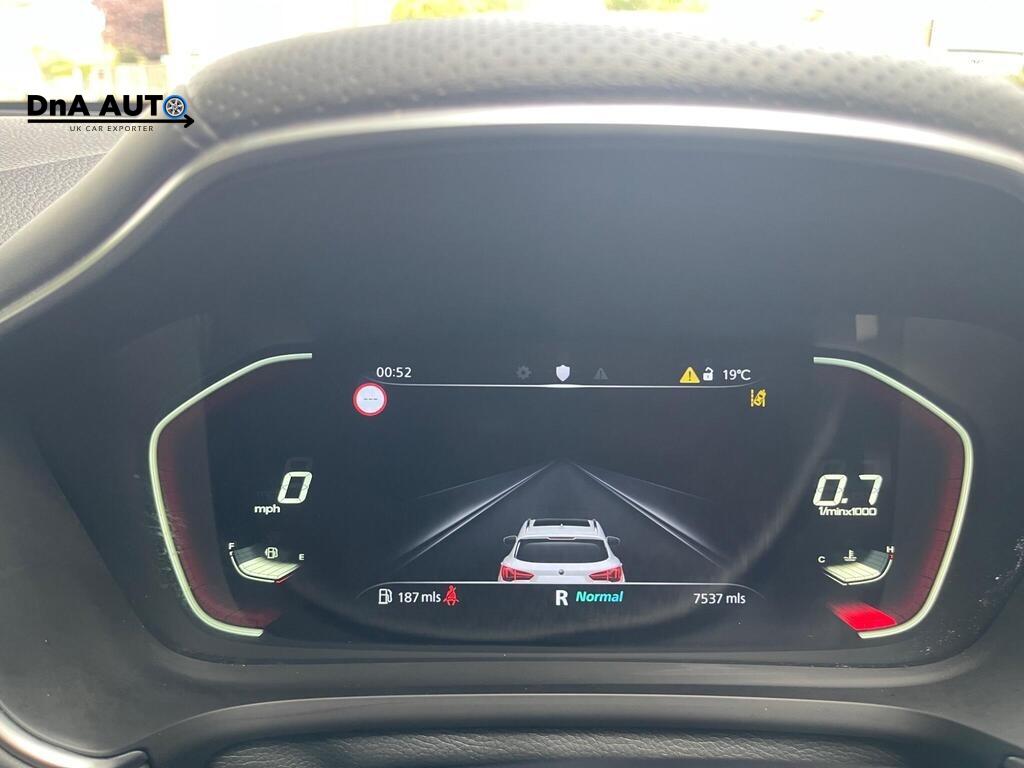 MG MG HS 1.5 T-GDI Trophy SUV 5dr Petrol DCT Euro 6 (s/s) (162 ps)
